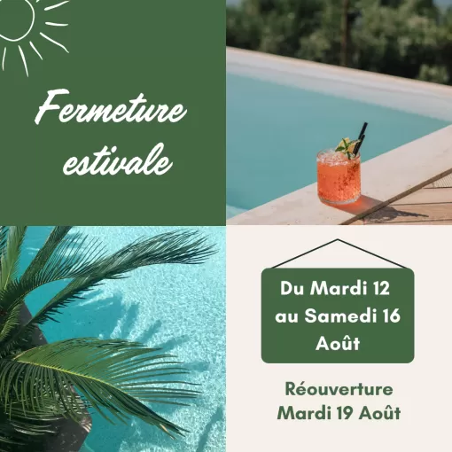 Fermeture estivale de la cave : ravitaillez-vous chez Inter Caves Montauban !, Montauban, Inter Caves Montauban